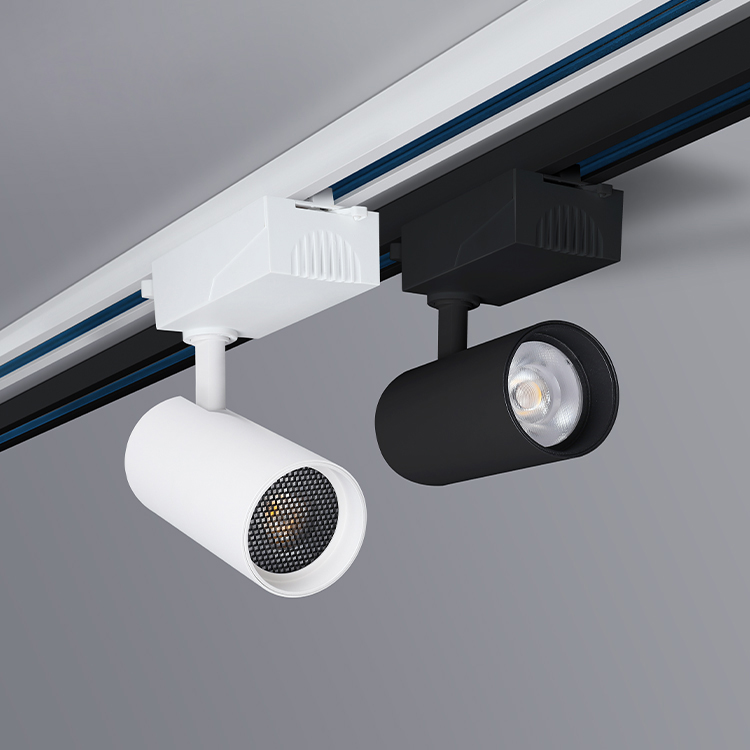 KES 凯尔思LED轨道灯